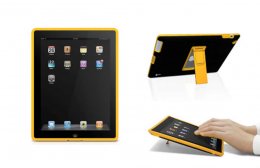 Supporto iPad